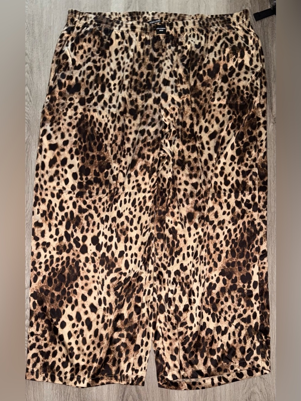Skims Dolce & Gabbana Sleep Pants